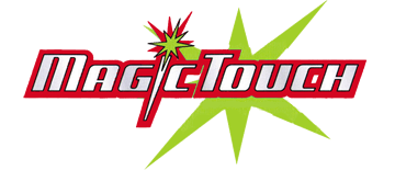 Magic Touch Carpet Cleaning & Water Damage Restoration
